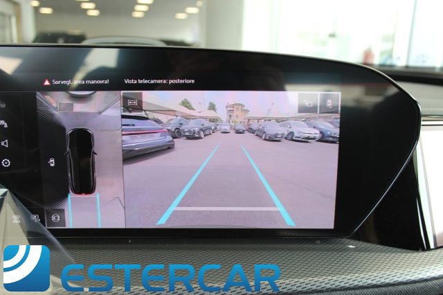 AUDI Q5 usata, con Sistema di navigazione