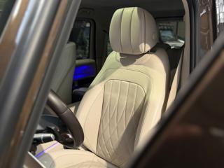 MERCEDES-BENZ G 500 usata, con Climatizzatore