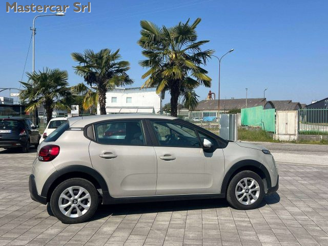 CITROEN C3 usata, con Boardcomputer