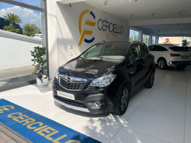 OPEL Mokka usata, con ABS