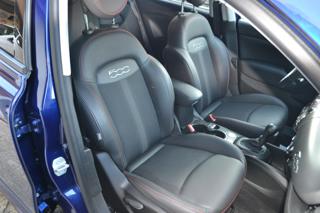 FIAT 500X usata, con Immobilizzatore elettronico