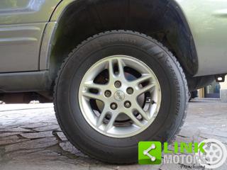 JEEP Grand Cherokee usata 26