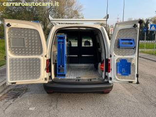 VOLKSWAGEN Caddy usata, con Chiusura centralizzata