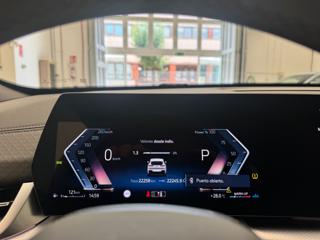 BMW X2 usata, con ESP