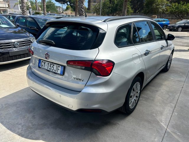 FIAT Tipo usata, con Airbag Passeggero
