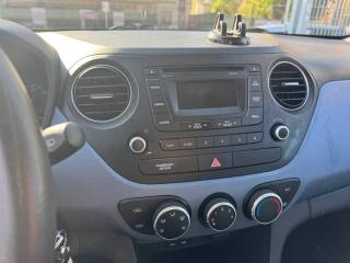HYUNDAI i10 usata, con Boardcomputer