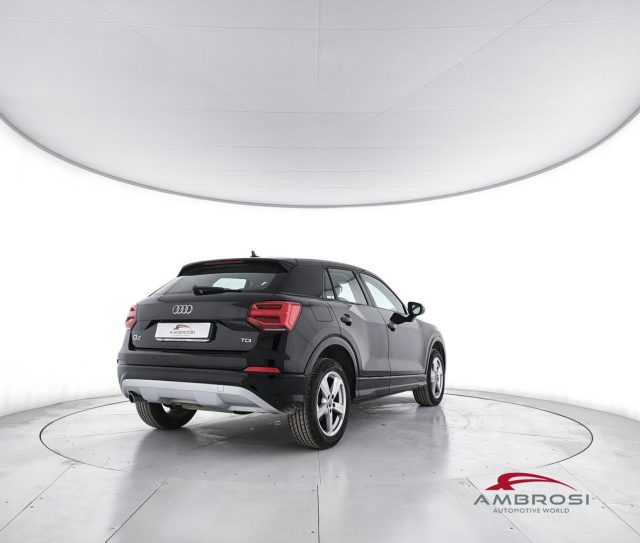 AUDI Q2 usata 2