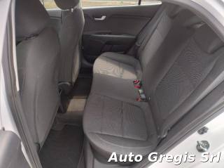 KIA Rio usata, con Touch screen