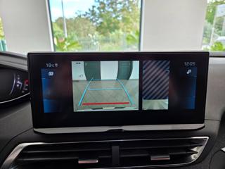 PEUGEOT 3008 usata, con Airbag Passeggero