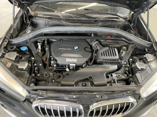 BMW X1 usata, con Chiusura centralizzata