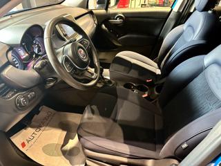 FIAT 500X usata, con Alzacristalli elettrici