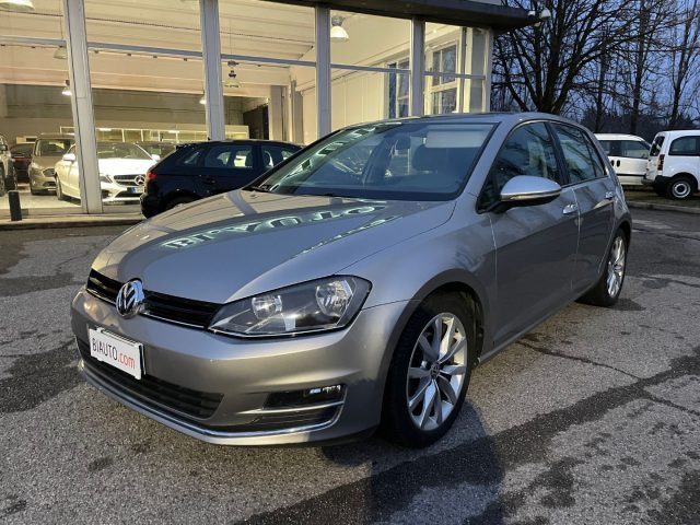VOLKSWAGEN Golf usata, con Airbag