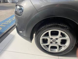CITROEN C4 Cactus usata, con Fendinebbia