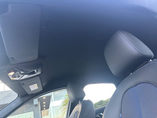 BMW 218 usata, con Immobilizzatore elettronico