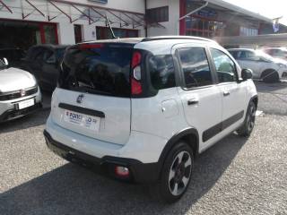FIAT Panda usata, con Climatizzatore