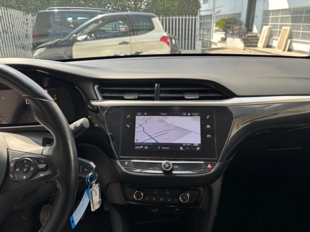 OPEL Corsa usata, con Servosterzo