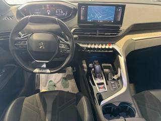 PEUGEOT 3008 usata, con Climatizzatore