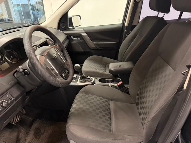 LAND ROVER Freelander usata, con Cerchi in lega