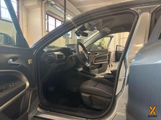 JEEP Avenger usata, con Servosterzo