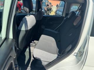 FIAT Panda usata, con Servosterzo