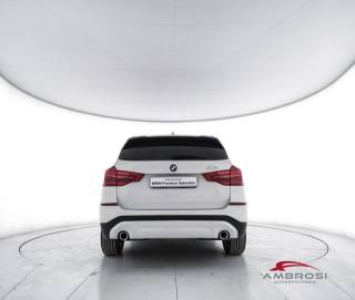 BMW X3 usata 5