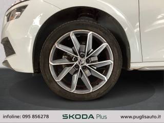 SKODA Kamiq usata, con Servosterzo