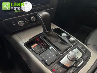 AUDI A7 usata, con Sistema di navigazione