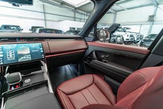 LAND ROVER Range Rover Sport usata, con Cerchi in lega
