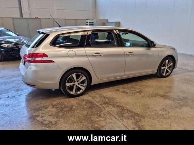 PEUGEOT 308 usata, con Alzacristalli elettrici