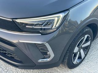 OPEL Crossland usata, con Chiusura centralizzata