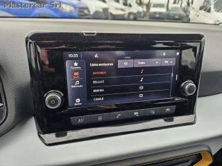 SEAT Arona usata, con Fendinebbia