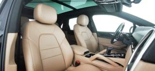 PORSCHE Cayenne usata 61