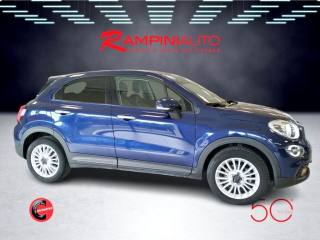 FIAT 500X usata 6