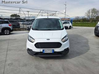FORD Transit Courier usata, con Chiusura centralizzata telecomandata