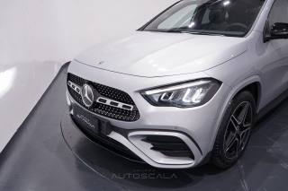 MERCEDES-BENZ GLA 200 usata, con Telecamera per parcheggio assistito