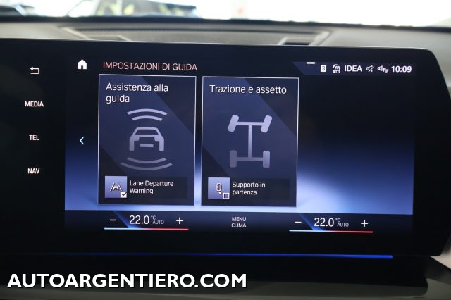 BMW X1 usata, con Start/Stop Automatico