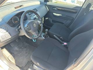 SUZUKI Swift usata, con MP3