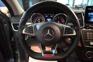 MERCEDES-BENZ GLE 350 usata 44