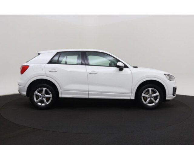 AUDI Q2 usata, con Cerchi in lega