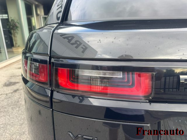 LAND ROVER Range Rover Velar usata, con Alzacristalli elettrici