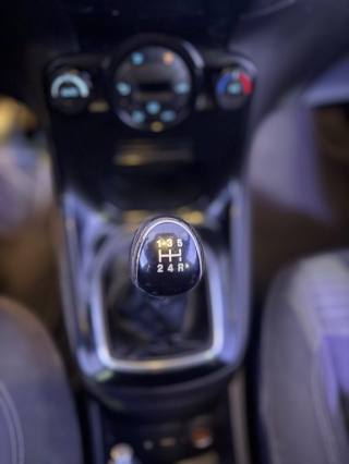 FORD Fiesta usata 4