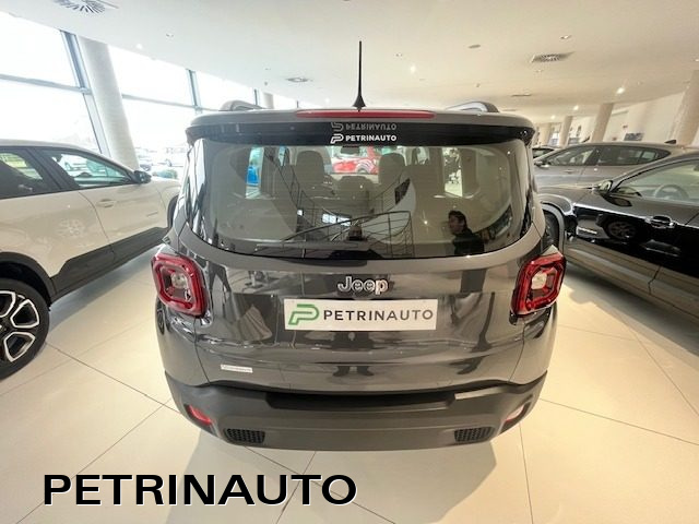 JEEP Renegade usata, con Chiusura centralizzata