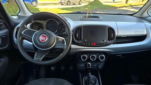 FIAT 500L usata, con Park Distance Control