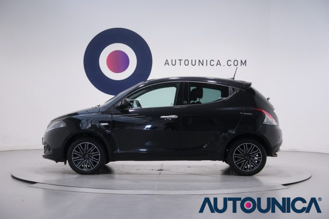 LANCIA Ypsilon usata, con Chiusura centralizzata telecomandata
