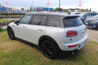 MINI Clubman usata, con Airbag Passeggero