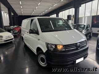 VOLKSWAGEN Transporter usata, con Bluetooth