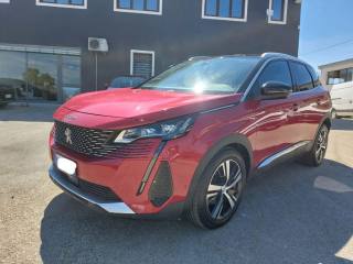 PEUGEOT 3008 BlueHDi 130 S&S EAT8 GT