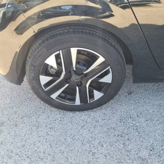 PEUGEOT 208 usata, con Controllo trazione