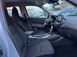NISSAN Juke usata, con Autoradio