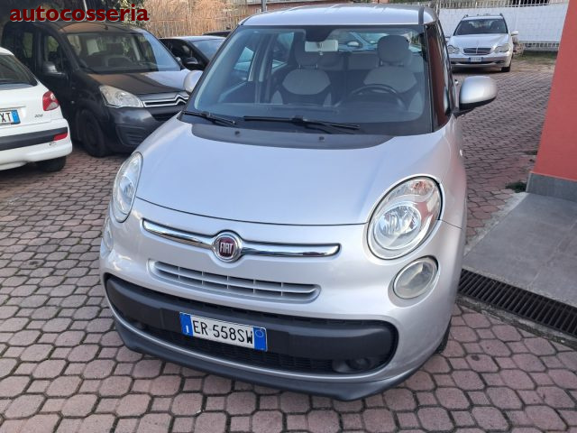 FIAT 500L usata 1